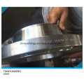 ASME B16.5 Sch40 Weld Neck Carbon Steel Flange